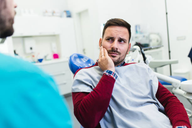 TMJ/TMD Treatment in Mono Vista, CA