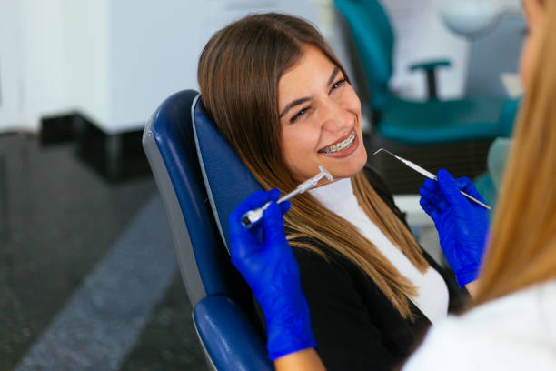 Best Dental Fillings (Composite and Amalgam)  in Mono Vista, CA