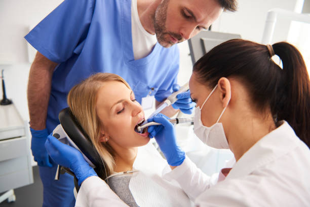 Trusted Mono Vista, CA  Holistic Dental Services Experts