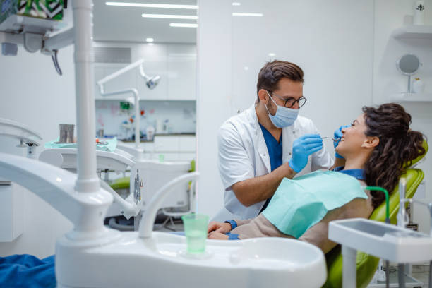 Best Veneers and Lumineers  in Mono Vista, CA