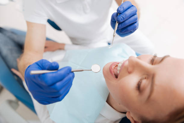 Best Root Canal Treatment  in Mono Vista, CA